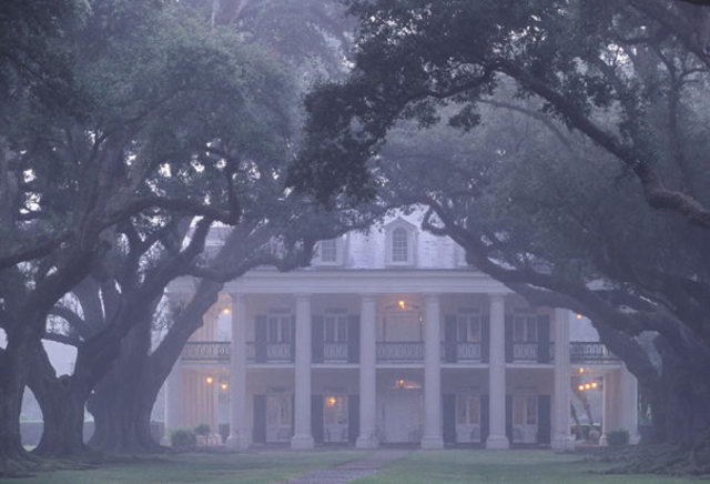 Oak Valley Plantation