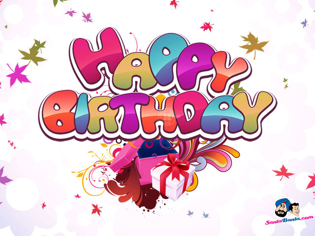 Maria Teresa's 22nd Birthday