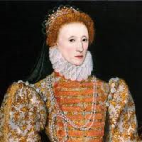 Elizabeth I becomes queen