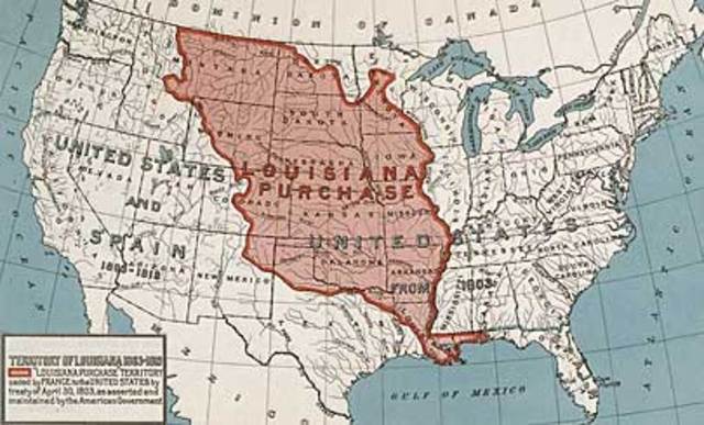 Indian Removal Act