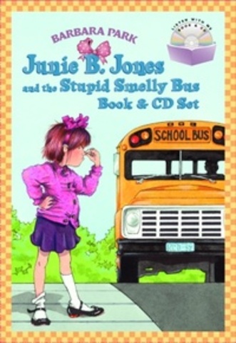 Junie B Jones