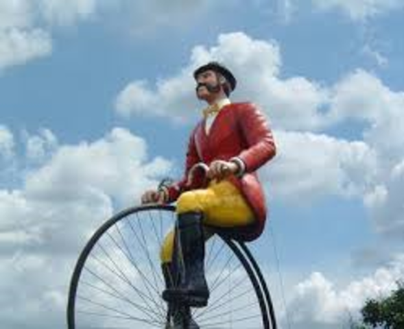 Mi familia movió a Sparta