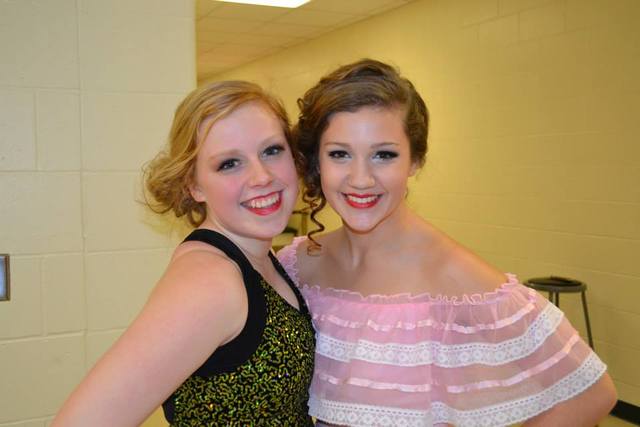 Mayor Navidad Recital