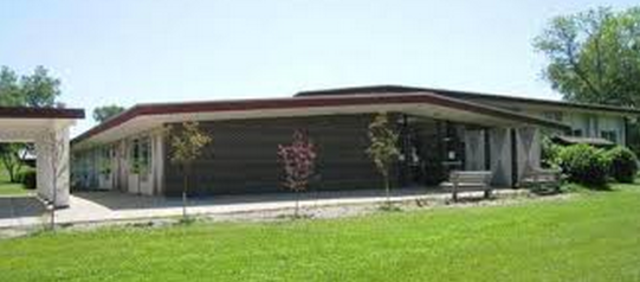 Empecé Kindergarten