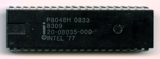 8084 Intel