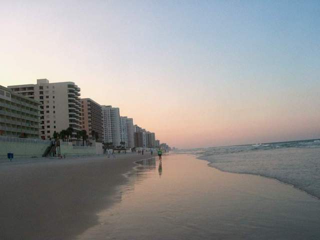 vacaciones en Florida