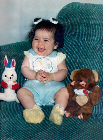 Pequena perfeição...