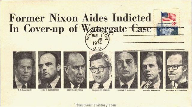Watergate