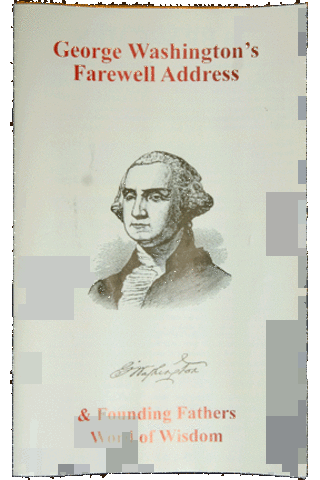 George Washington's Farewell Address (Politics)