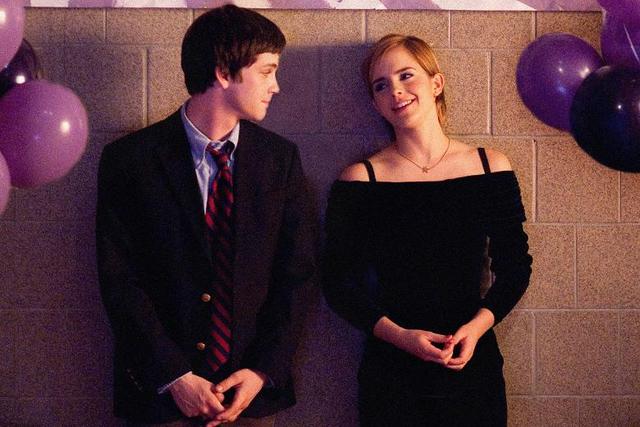 Charlie starts developing feelings for Sam.