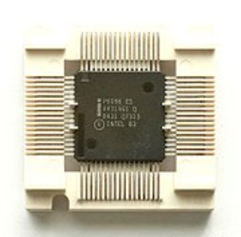 80C196 Intel