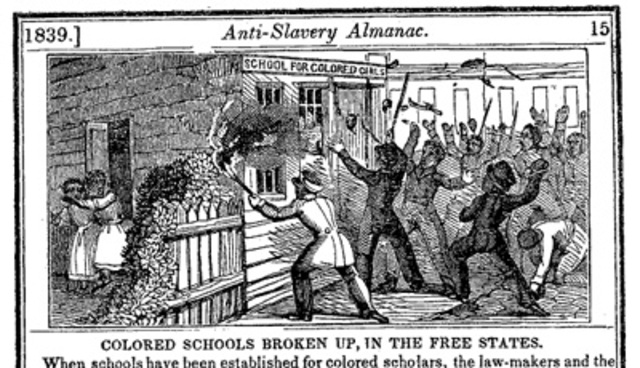 American Anti-Slavery Society (Society)