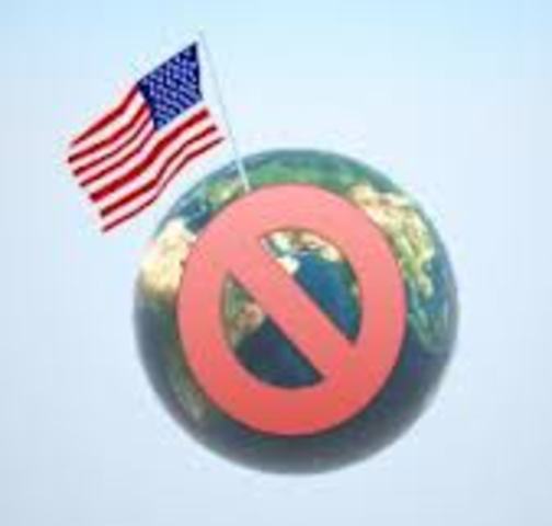 Isolationism