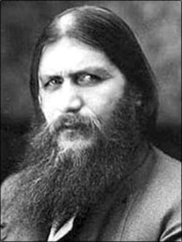 Rasputin