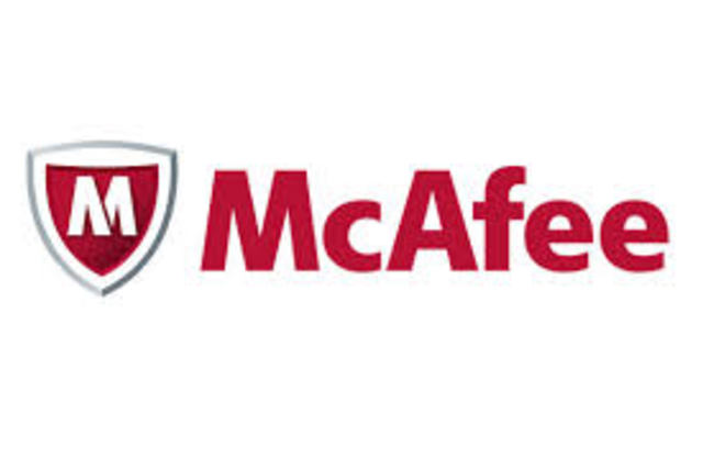 Intel adquiere McAfee