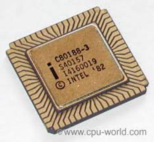 80186,80188 Intel