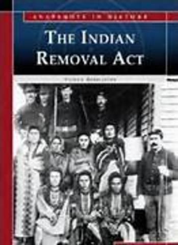 The Removal Act