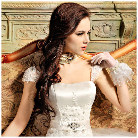 Adriano and Tabitha Get Married