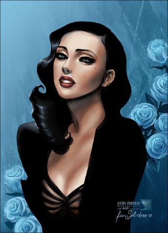 Nichole Forte Is Upgraded from Maid to Royal Nanny