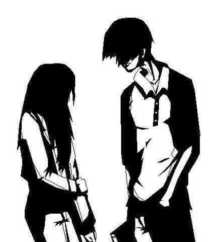 Jacob Becomes Vien's Bodyguard/They Meet