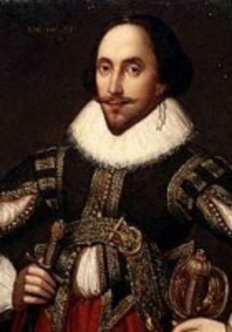 William Shakespear Dies