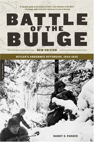 The Battle of The Bulge - History Channel
