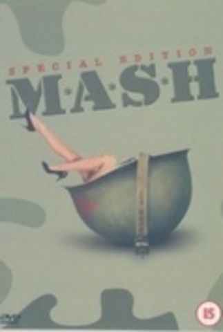M*A*S*H