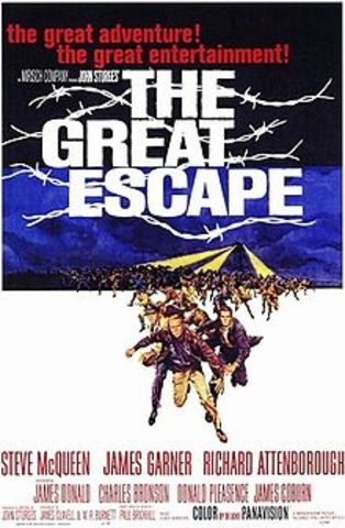 The Great Escape