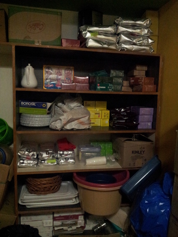 WEEK5:Data collection & analysis goes on.