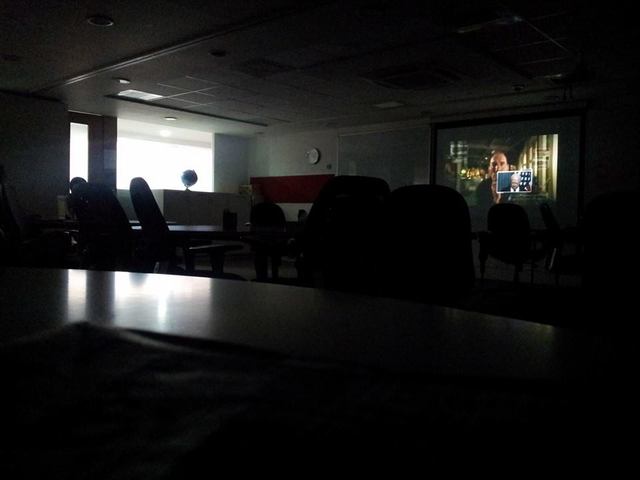 WEEK 7 : Movie Screening