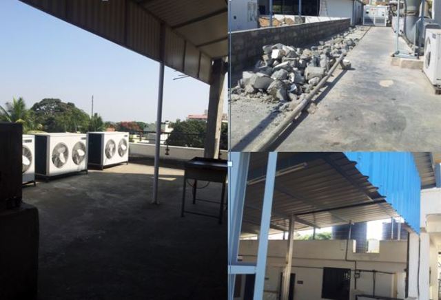 WEEK 7 :  Contact Vendors