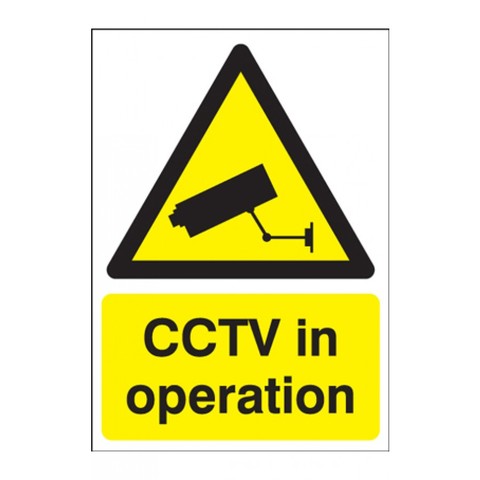 WEEK 10 : CCTV study