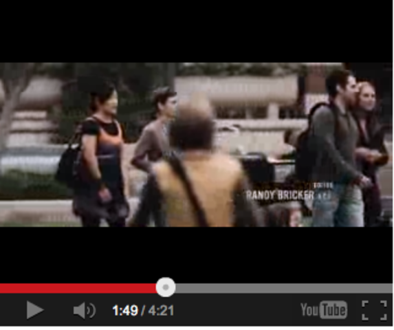 ... - Randy Bricker at 1.49