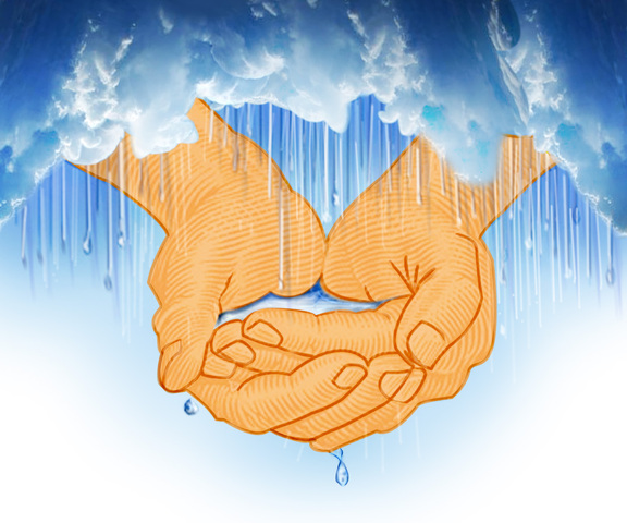 WEEK 11 : Study RWH Potential