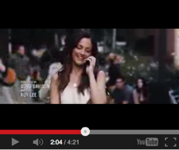 Producers - Doug Davison & Roy Lee at 2.04