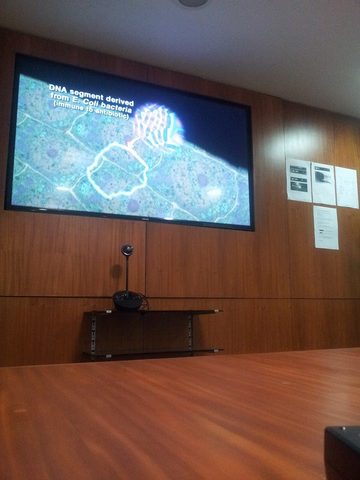 WEEK 12: Movie Screening