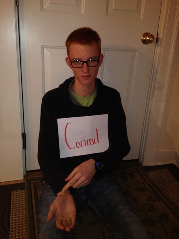 "It is necessary to posses a guiding principle" (pg 1)