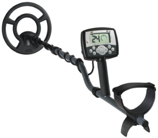 Metal Detector