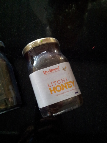 WEEK 14 : Organic Food Stall