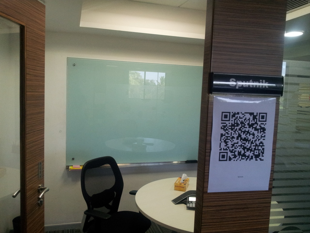 WEEK 14 : Volunteer Meet