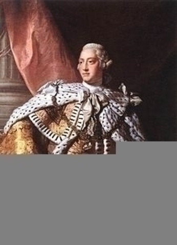 Charter Issued by King George ll