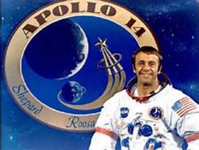 The Apollo Program