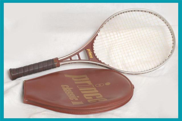 The racket standards