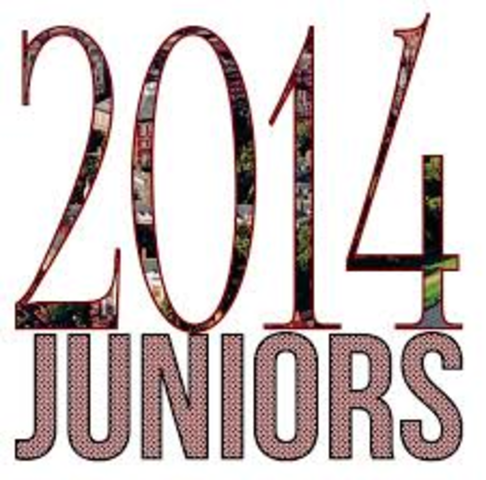 Empecé júnior año.