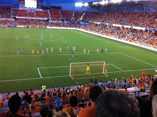 Introduction Of The Penalty Kick