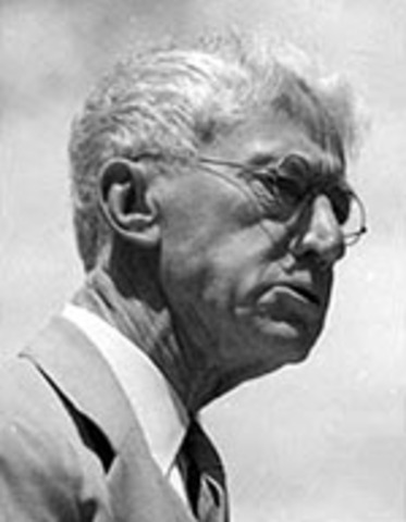 Baseball's First Commissioner