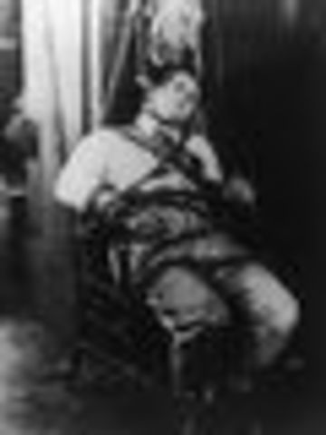 Greatest escape ever