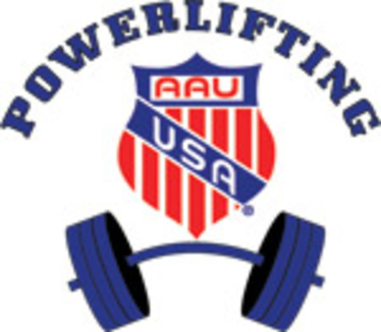 AAU sets first national powerlifting championship,