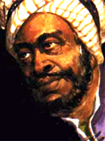 Superiority Of The Blacks To The Whites