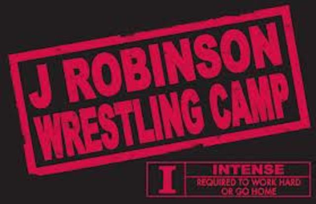 Yo completó a J-Rob